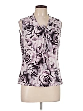 Calvin Klein Sleeveless Blouse