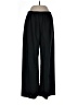Assorted Brands Black Casual Pants Size L - photo 1