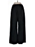 Assorted Brands Black Casual Pants Size L - photo 2