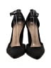 Aldo Black Heels Size 8 - photo 2