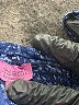 Miami 100% Polyester Blue Cocktail Dress Size XS - photo 7