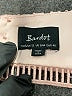 Bardot 100% Polyester Pink Cocktail Dress Size 8 - photo 4