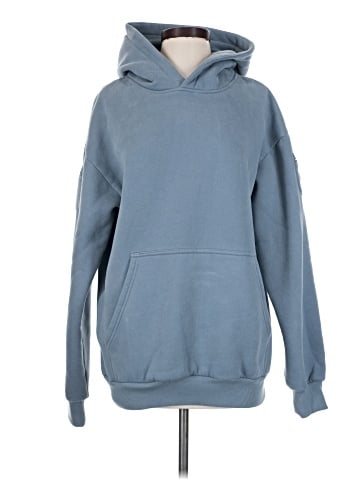 Comfrt Pullover Hoodie (view 1)