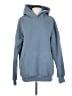 Comfrt Blue Pullover Hoodie Size S - photo 1
