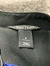 White House Black Market Black Jacket Size 4 - photo 6