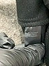 White House Black Market Black Jacket Size 4 - photo 7