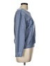 Gap Graphic Blue Sweatshirt Size L - photo 4