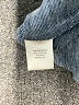 Christopher & Banks Blue Long Sleeve Henley Size L - photo 8
