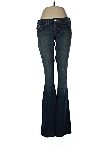 True Religion Jeans (view 1)
