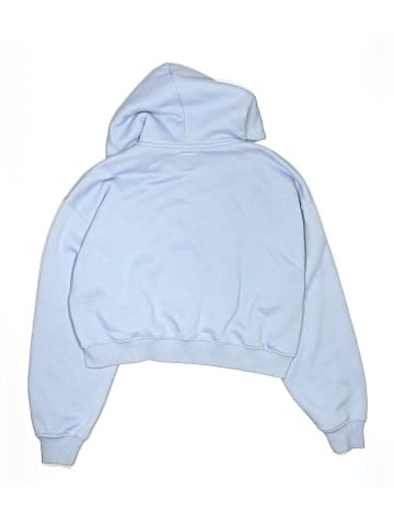 Zara Zip Up Hoodie (view 2)