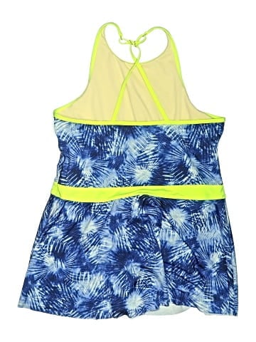 Lands' End Swimsuit Top (view 2)