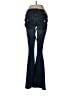 True Religion Hearts Blue Jeans Size 26 waist - photo 2