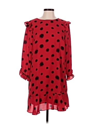 Who What Wear Cocktail Dress (view 1)