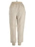 Studio Works Tan Linen Pants Size 18 - photo 2