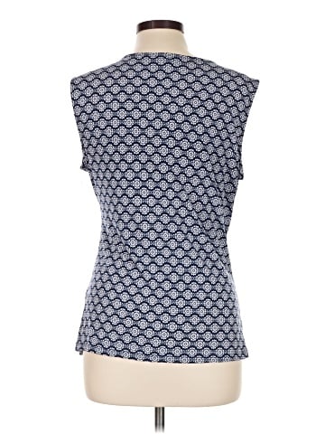 Style&Co Sleeveless Top (view 2)