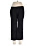 Eddie Bauer 100% Cotton Black Jeans Size 8 - photo 1