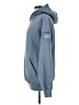 Comfrt Blue Pullover Hoodie Size S - photo 5