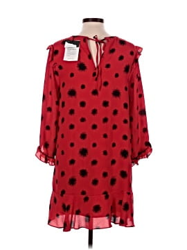 Who What Wear Cocktail Dress (view 2)