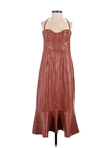 Hutch Casual Dress (view 1)