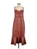 Hutch Brown Casual Dress Size 4 - photo 1