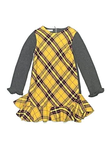 Elsy Baby Dress (view 1)