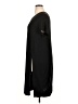 Torrid Solid Black Casual Dress Size 1X Plus (1) - photo 5