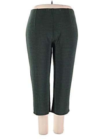 Draper's & Damon's Casual Pants (view 1)