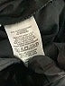 Ann Taylor Solid Black Skort Size 12 - photo 4