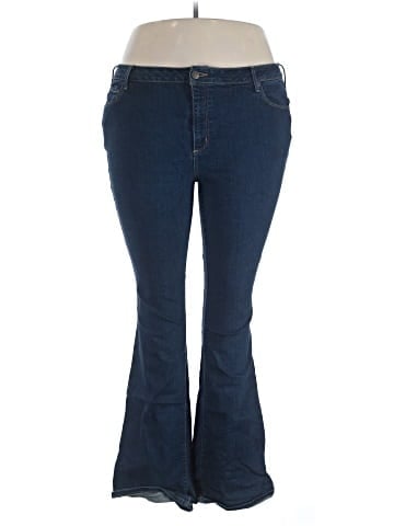 Eddie Bauer Jeans (view 1)