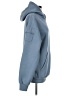 Comfrt Blue Pullover Hoodie Size S - photo 4