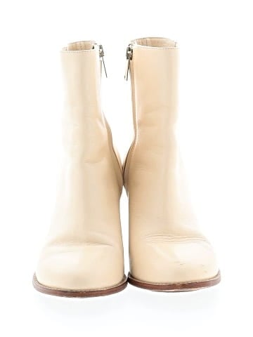 Thursday Boot Company Ankle Boots (view 2)