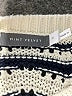 Mint Velvet Chevron-herringbone Ivory Pullover Sweater Size XL - photo 7