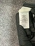 Talbots 100% Polyester Graphic Ivory Casual Dress Size 10 - photo 8