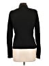 Luisa Cerano 100% Polyester Black Jacket Size 10 - photo 2