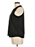 Unbranded Black Sleeveless T-Shirt Size M - photo 5