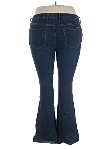 Eddie Bauer Jeans (view 2)
