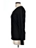 Active Basic Black Long Sleeve Top Size XL - photo 5