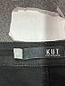 Kut from the Kloth Solid Black Jeans Size 10 - photo 7