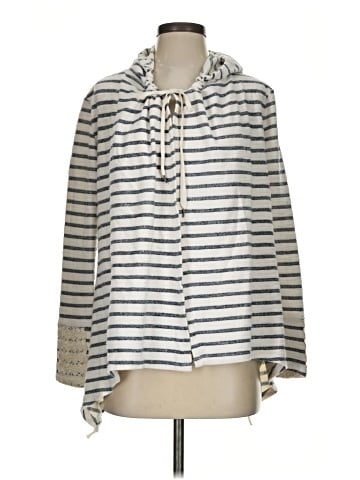 Saturday Sunday Poncho (view 1)