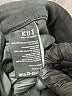 Kut from the Kloth Solid Black Jeans Size 10 - photo 8