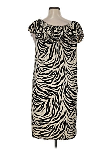 Allen B. by Allen Schwartz Cocktail Dress (view 2)
