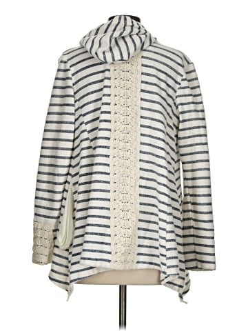 Saturday Sunday Poncho (view 2)