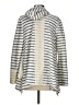 Saturday Sunday Silver Poncho Size S - photo 2