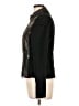 Luisa Cerano 100% Polyester Black Jacket Size 10 - photo 5