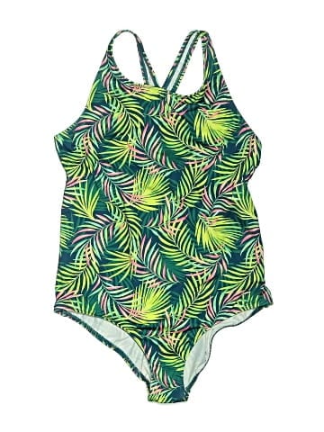 Lands' End One Piece Swimsuit (view 1)
