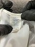 Assorted Brands 100% Polyester Ivory Dress Size 7 - photo 3