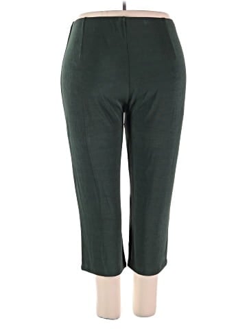Draper's & Damon's Casual Pants (view 2)