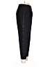 Athleta Solid Black Active Pants Size 12 (tall) - photo 4