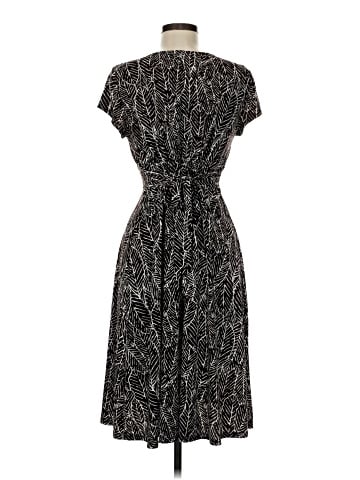 Connected Apparel Casual Dress (view 2)