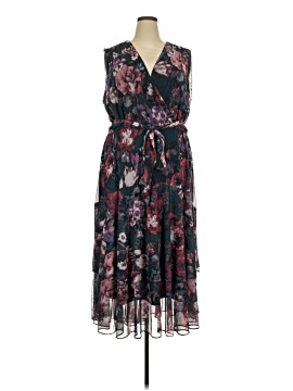Lane Bryant Cocktail Dress